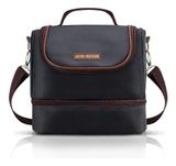 Bolsa Térmica Fitness Lancheira Marmita Bebidas Com Alça - Jacki Design