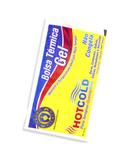 Bolsa Térmica Gel Hot Cold Ortho Pauher AC073