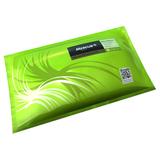 Bolsa Térmica Gel Mercur Flexível M Verde