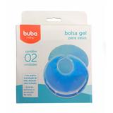 Bolsa Térmica Gel para Seios - Buba