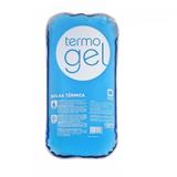 Bolsa Térmica Gel Quente ou Fria Não Congela Termogel 13 x 25 cm