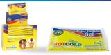 Bolsa Termica Gel Reutilizavel Media Ortho Pauh - Ortho pauher