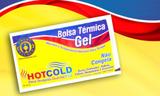 Bolsa Termica Gel Reutilizavel Media Ortho Pauh - Ortho pauher