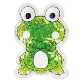 Bolsa Térmica Infantil Sapinho Ribbitl Therapearl