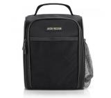 Bolsa Térmica/lancheira Masculina For Men Jacki Design Preta