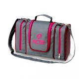 Bolsa Térmica Lunch Box Big 13L Acte Sports Cinza