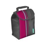 Bolsa Térmica Lunch Pop 4,2l Rosa Marmita Lancheira Soprano