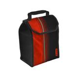 Bolsa Térmica Lunch Pop 4,2l Vermelha Marmita Lancheira Soprano