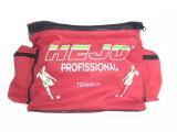 Bolsa Térmica Massagista Hejo - Médio 104 - Vermelha