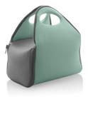Bolsa Térmica Neoprene Verde - OU