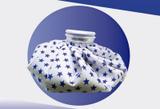 Bolsa Térmica para Gelo Flexível - Take care