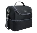 Bolsa Térmica Tamanho GG Lisa - Jacki design