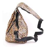 Bolsa Transporte Cães Gato Pet Bag Cheeta The Pets - The pets brasil