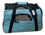 Bolsa Transporte Para Cães E Gatos Pequeno Porte - T petz