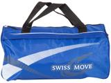 Bolsa Unissex de Mão Swiss Move Sport Wind - Azul