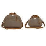 Bolsas Maternidade Edimburg - Batistela Baby