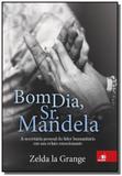 Bom dia sr mandela - Novo conceito