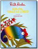 Bom dia, todas as cores! - Moderna - paradidatico