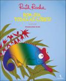Bom-dia, todas as cores! - Salamandra