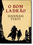 Bom Ladrão, O - Rocco