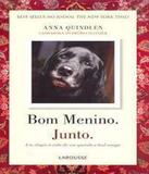 Bom Menino. Junto. - Larousse