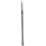 Bomba 21cm Para Tererê Sem Bojo Com Desenho Cano Liso Cuia - Zanline