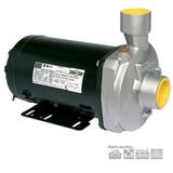 Bomba centrífuga dancor cam-w16 2 cv trifásico 220v/380v