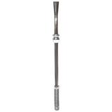 Bomba Chimarrão Tererê E Mate 21cm Inox Bojo Mola Com Rosca - Zanline