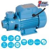 Bomba d agua 0,5hp periferica 220v gamma qb60 g2761/br2