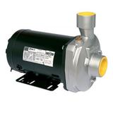 Bomba Dancor CAM-W6 1,0CV - 127/220V Monofásica