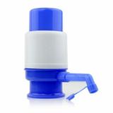 Bomba De Água Mineral Torneira Galão 10 E 20 Litros voltagem:bivolt Alimentação:Não se aplica - Western
