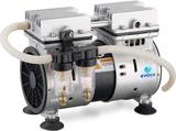 Bomba de Alto Vácuo - Evoxx E400