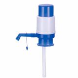 Bomba De Apertar Para Tirar Agua Do Galão Manual - Art house
