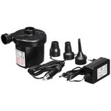 Bomba de Ar colchão inflável Bivolt 12V GT170902-1/2 - Lorben