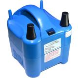 Bomba de Ar Inflador Bexigas e Balões 110V GT170901-1 - Lorben
