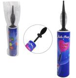 Bomba De Ar Manual Para Inflar Balao Bexiga 33cm - Elegantec