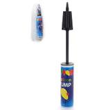Bomba De Ar Manual Para Inflar Balao Bexiga Balloon Pump 27Cm - Wellmix