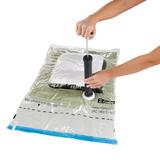 Bomba de Ar Para Sacos À Vácuo - Vac Bag Ordene