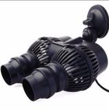 Bomba De Circulação 12000l/h Sunsun Jvp-202a 110v Aquario