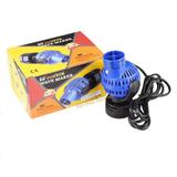 Bomba De Circulação 4000l/h Jvp-130 Fixação Imã Aquário 220V - Sunsun