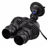Bomba De Circulação Sunsun Jvp-201a 6000l/h Aquario 220V