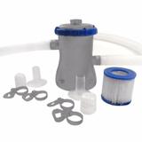 Bomba de Filtragem para Piscina p/ 1250 Litros por Hora BELFIX - Bel fix
