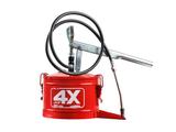 Bomba de Graxa Manual JHF 4X HL 4 - Hydronlubz