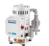 Bomba de Vácuo Suctron Eletronic Sonic Schuster