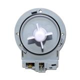Bomba Drenagem Eletrobomba 127v Lg Wd1412 Wd1412rt Wd1412rt7 - Askoll