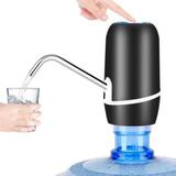Bomba Eletrica Galao Agua 20 Litros Garrafao Bateria Recarregavel USB - Gen