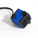 Bomba Eletrobombas Submersiveis Pet lon Azul 110v