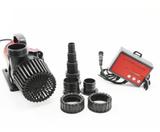 Bomba Eletrônica Ocean Tech Ac-3000 - 220v Com Controlador