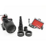 Bomba Eletrônica Ocean Tech Ac 9000 220v Aquários Sump Lago