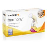 Bomba Extrator De Leite Manual Harmony - Medela